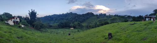 La Gloria Casa | Casa de campo vacacional "Tres Soles" en Xico, Veracruz