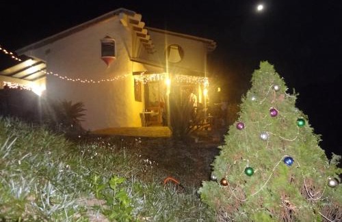La Gloria Casa | Casa de campo vacacional "Tres Soles" en Xico, Veracruz