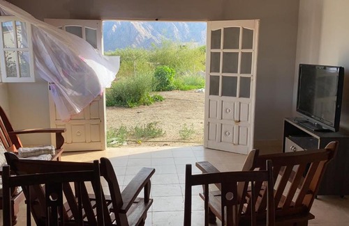 Cafayate Casa | Casa de Campo Vertientes