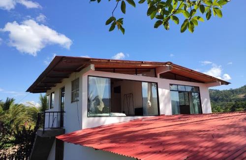 Sauce Casa | Casa de Campo "Villa Maria"