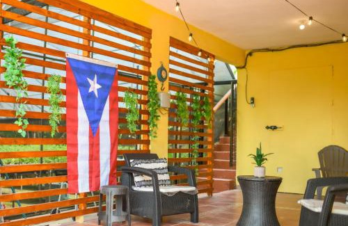 Espino Casa | Casa de Campo Vista Hermosa