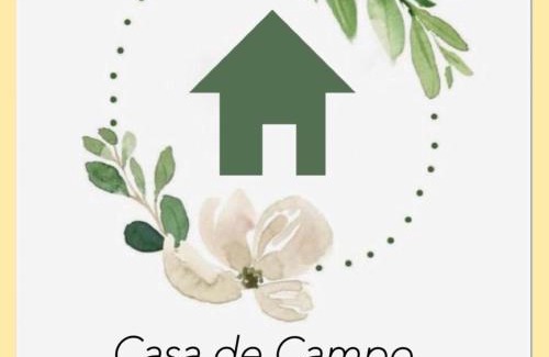 Espino Casa | Casa de Campo Vista Hermosa