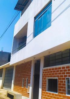 Lunahuaná Apartamento | Casa de Campo y Hospedaje Irma