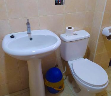Lunahuaná Apartamento | Casa de Campo y Hospedaje Irma