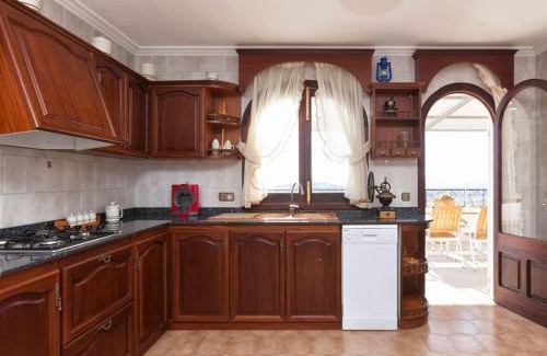Moscari Casa | Casa de Can Riera con Piscina Comunitaria