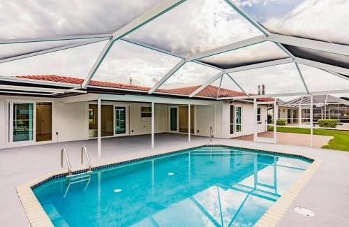 Fort Myers Casa | Casa De Canal