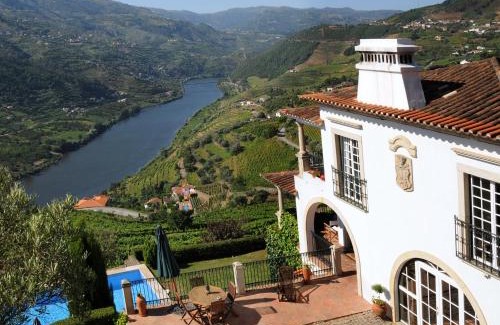 Mesao Frio Casa | Casa De Canilhas