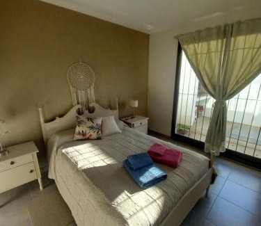La Consulta Apartamento | Casa de Carlita