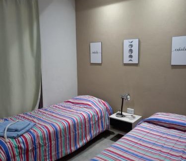 La Consulta Apartamento | Casa de Carlita