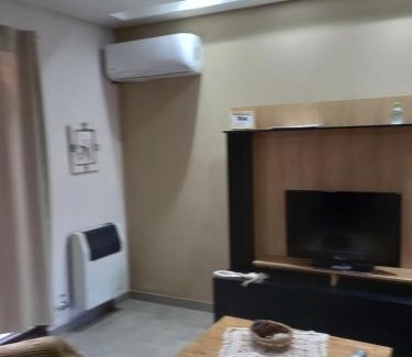 La Consulta Apartamento | Casa de Carlita