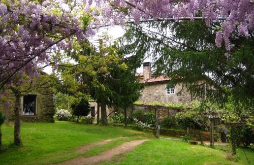 Lestedo Casa | Casa de Casal