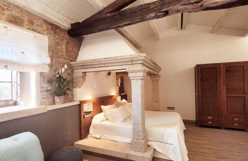 Lestedo Casa | Casa de Casal