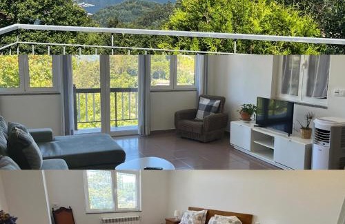 Cova Apartamento | Casa de Casarelhos - "Gerês" - Estúdio Piso 0 - Apartamento Piso 1