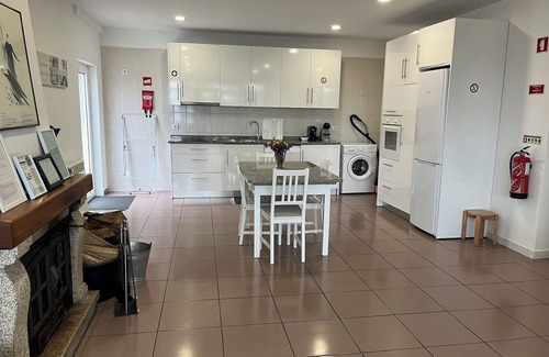 Cova Apartamento | Alojamiento en apartamentos de 2 dormitorios con vistas al río y la montaña