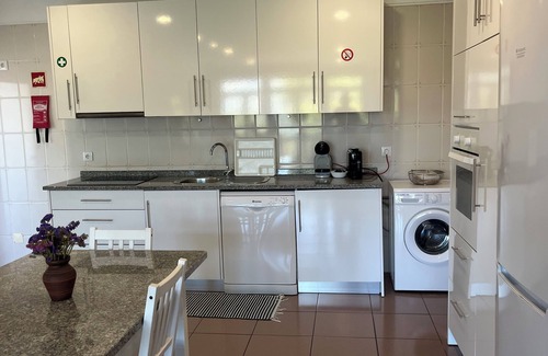 Cova Apartamento | Alojamiento en apartamentos de 2 dormitorios con vistas al río y la montaña