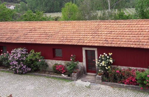 Arouca Casa | Casa de Cela - Casas das Cavalariças, Arouca Geopark and Ponte 516
