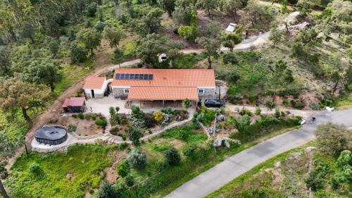 Marmelete Casa | Casa de Celebrar a Vida