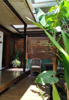Guarda do Embau Apartamento | CASA DE CHICO