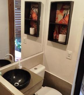 Guarda do Embau Apartamento | CASA DE CHICO