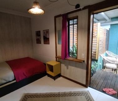 Guarda do Embau Apartamento | CASA DE CHICO