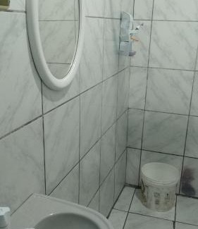 Salvador Casa | Casa de Clarissa