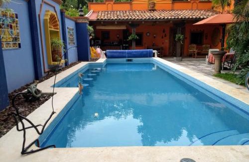 Ajijic Apartamento | Casa de Como