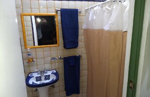 Ajijic Apartamento | Casa de Como