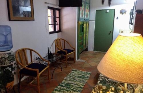 Ajijic Apartamento | Casa de Como