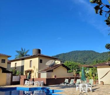 Boicucanga Beach Casa | Casa de condomínio 900m da Praia de Boiçucanga