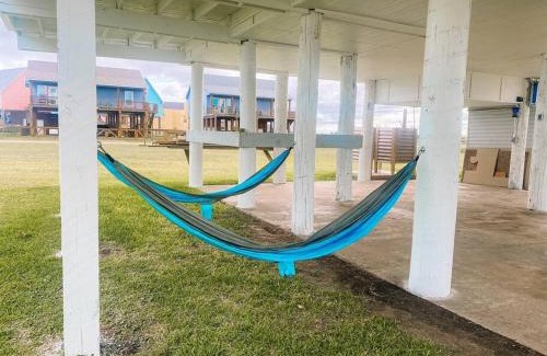 Surfside Beach Casa | Casa de Coral