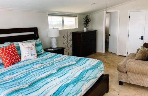 Surfside Beach Casa | Casa de Coral