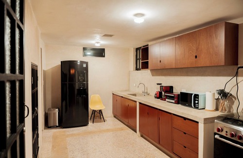 Barrio de Santiago Apartamento | Casa de Cortes