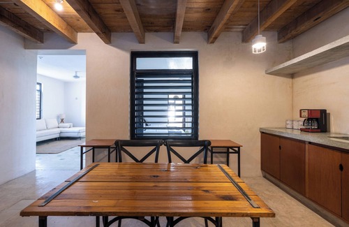 Barrio de Santiago Apartamento | Casa de Cortes