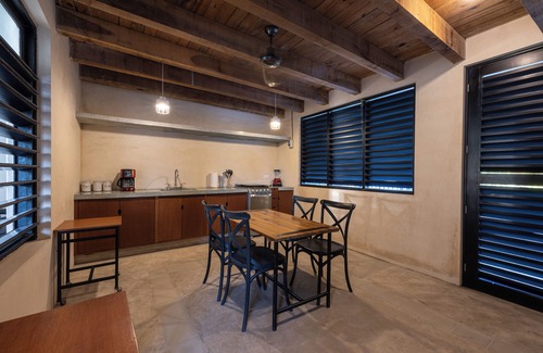 Barrio de Santiago Apartamento | Casa de Cortes