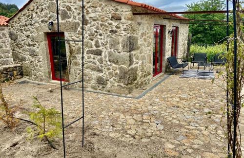 Cossourado e Linhares Casa | Casa de Cossourado