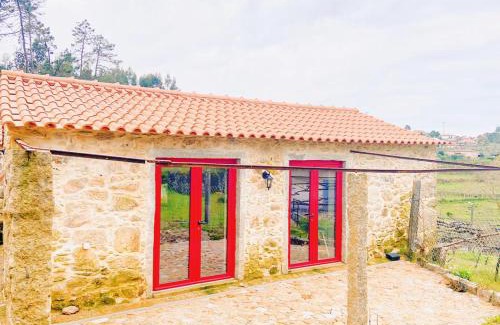 Cossourado e Linhares Casa | Casa de Cossourado