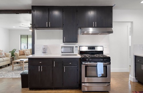 Tempe Casa | Casa De Coyote - ASU Central Tempe Pet Friendly