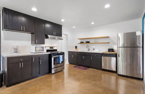 Tempe Casa | Casa De Coyote - ASU Central Tempe Pet Friendly