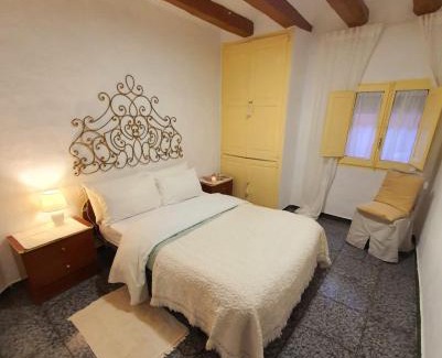 Rasquera Casa | Casa de Danann