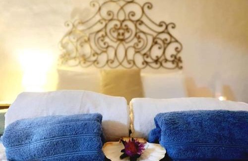 Rasquera Casa | Casa de Danann