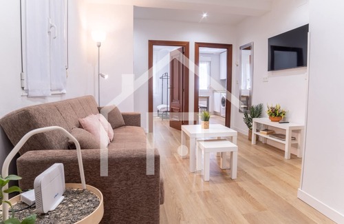 Las Campas y San Claudio Apartamento | Dario's House - a un paso del centro