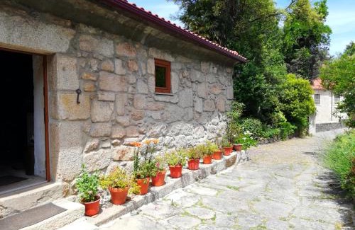 Cabril Casa | Casa de Dentro - Capitão Mor