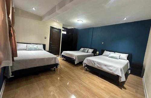San Juan La Laguna Casa | CASA DE DESCANSO TZANJAAY