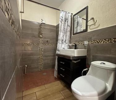 San Juan La Laguna Casa | CASA DE DESCANSO TZANJAAY