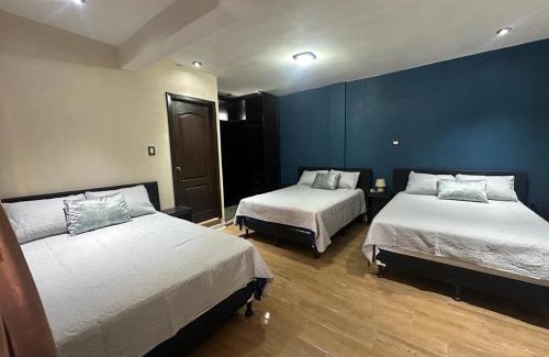 San Juan La Laguna Casa | CASA DE DESCANSO TZANJAAY