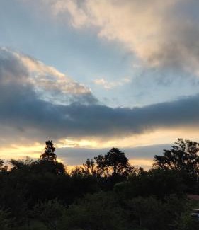 Villa del Dique Casa | Casa de descanso