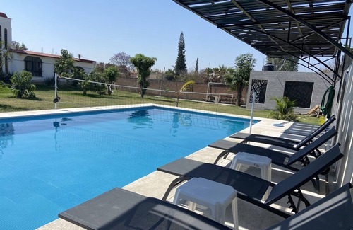 Ayala Casa | Casa de Descanso / Casa fin de Semana