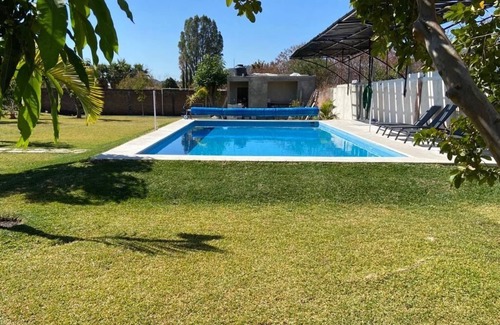 Ayala Casa | Casa de Descanso / Casa fin de Semana
