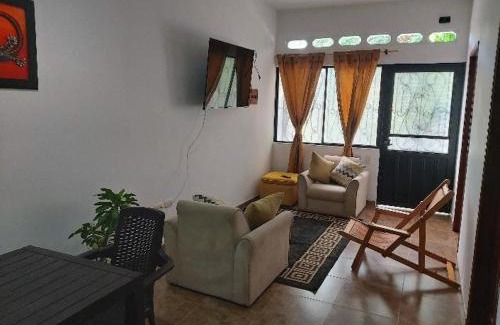 San Sebastian de Mariquita Apartamento | Casa de descanso