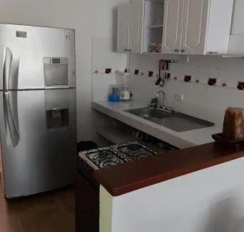 San Sebastian de Mariquita Apartamento | Casa de descanso